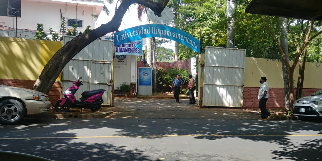 Régimen ordena al CNU que permita continuar estudios a universitarios de la ilegalizada Uhispam