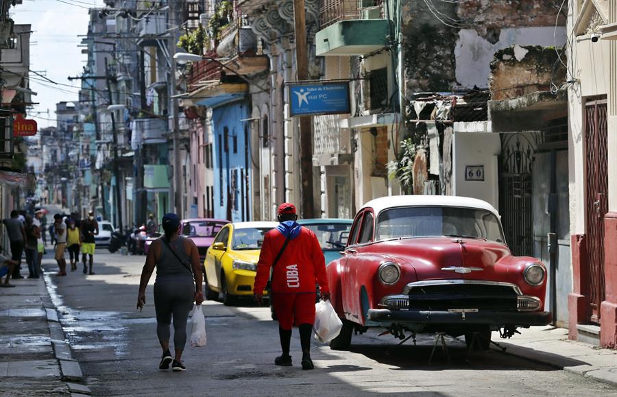 Miles de cubanos se alistan para usar Nicaragua como trampolín para llegar a Estados Unidos