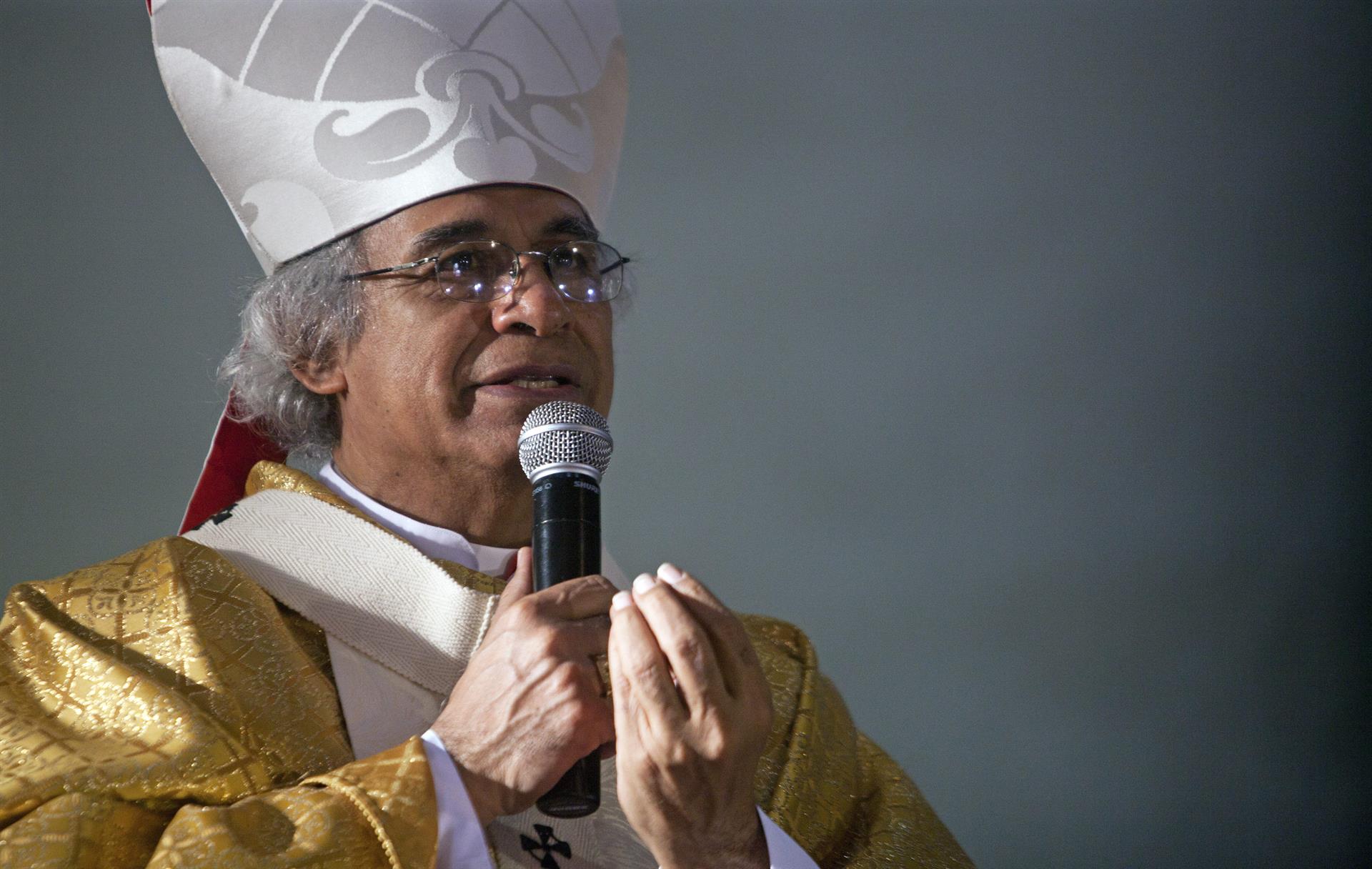 Dictadura amenaza con enjuiciar a la Arquidiócesis de Managua por reclamar bienes donados por Taiwán
