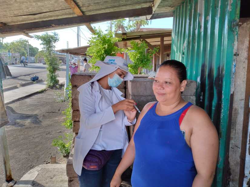 Nicaragua pedirá pauta anticovid como requisito para cirugías y vacunará en aeropuertos