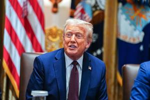 La familia Trump aumenta su fortuna hasta 6.000 millones tras lanzar una criptomoneda