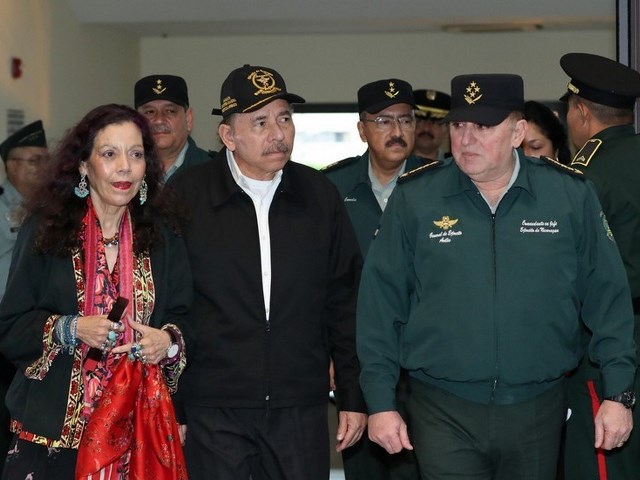Costa Rica: Invasión del Ejército “es un hecho comprobado”