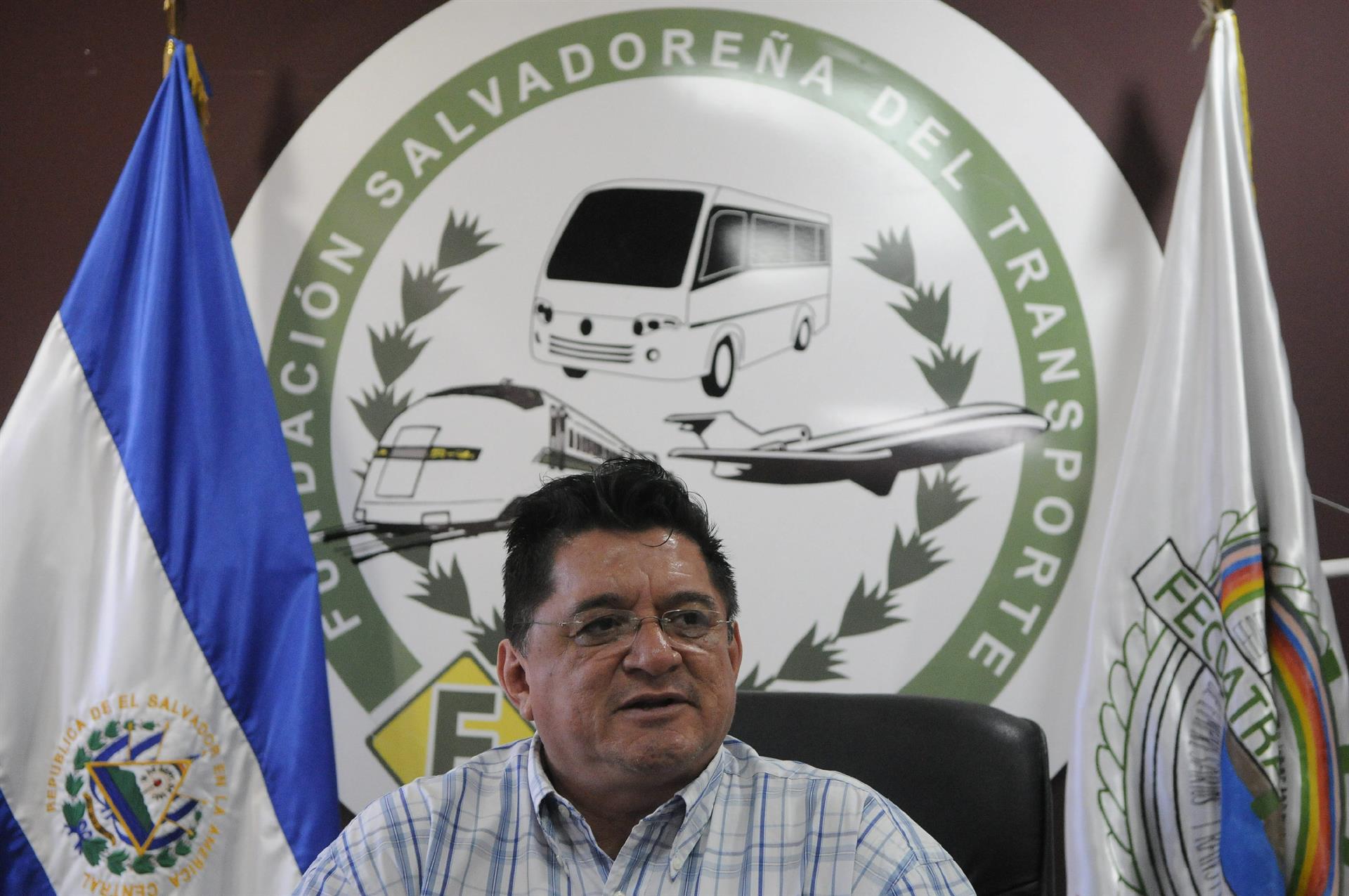 Maras salvadoreñas «facturaron» 12 millones de dólares en extorciones a transportistas