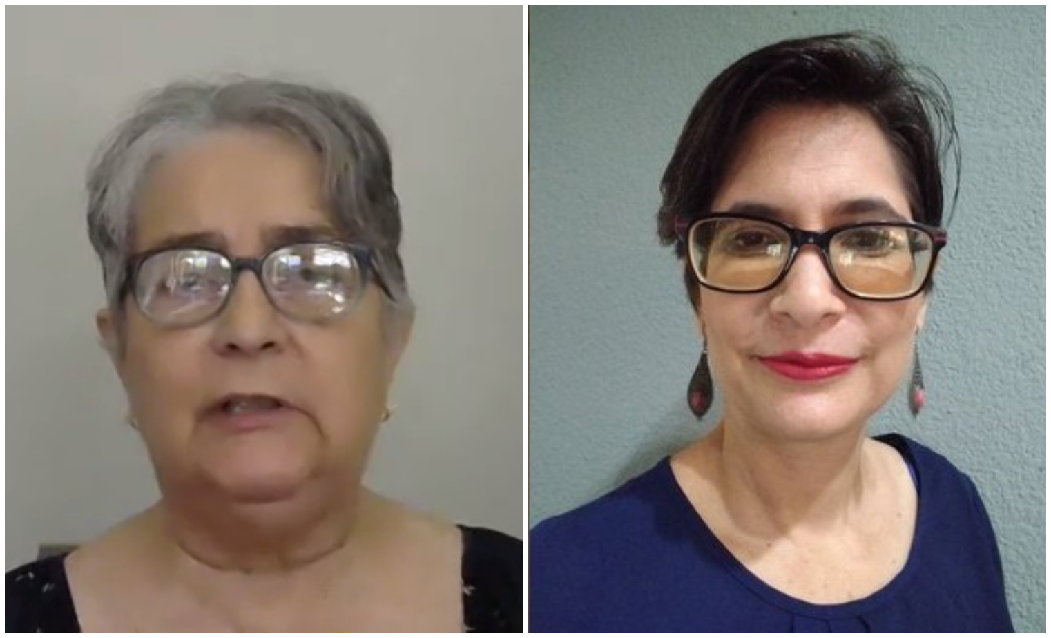 Pinita Gurdián denuncia “gravísima agresión” contra Ana Margarita Vijil en prisión y exige verla