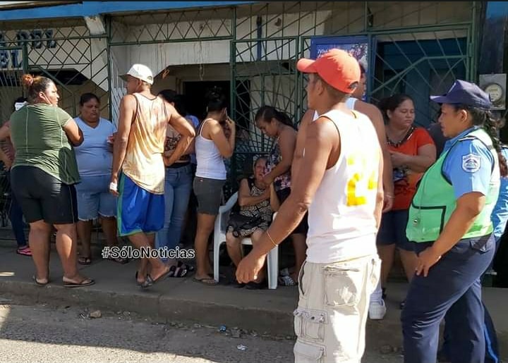 Familia culpa a Policía por no acudir a tiempo y evitar primer femicidio del año