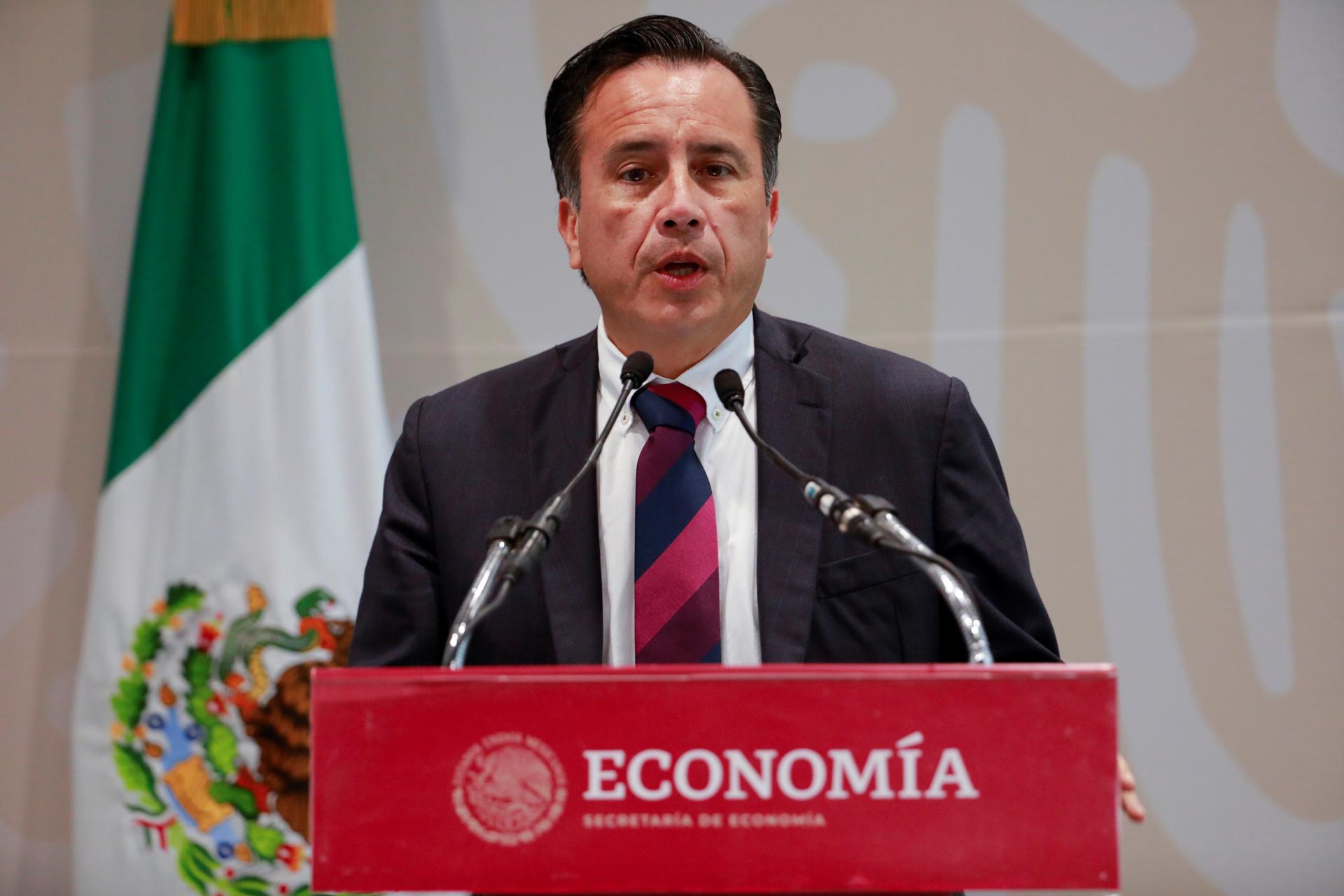 Casi 25 gobernadores de México apoyan rompimiento de relación con Ecuador y piden respeto