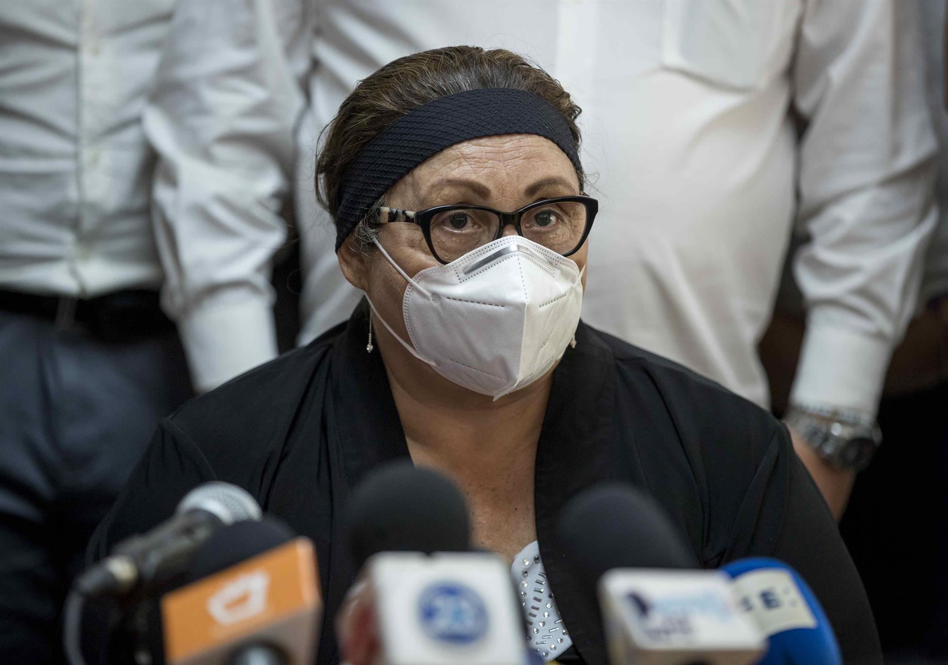 Piden que la CICR constate el estado de salud de los presos políticos en Nicaragua