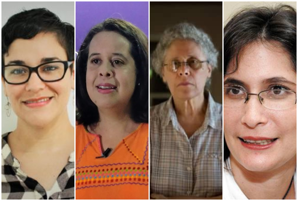 Presos políticos sufren desmayos, tienen manchas en la piel, pierden peso y les falla la memoria