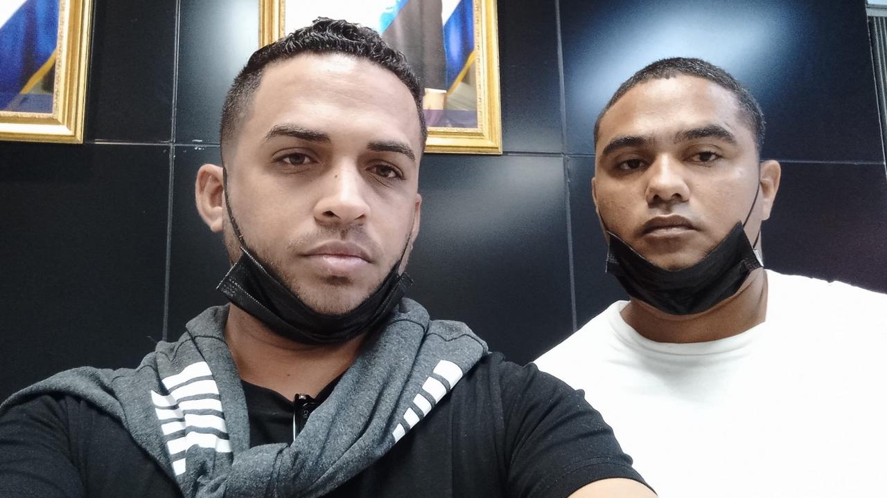 Régimen niega entrada a Nicaragua a dos periodistas cubanos forzados al exilio