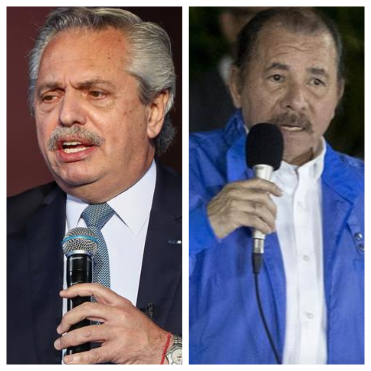 ¿Ortega le dará el sí a Argentina para ocupar la presidencia Pro Tempore de la Celac?