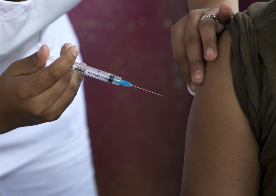 Cuba envía a Nicaragua vacunas contra la covid-19 para inmunizar a menores