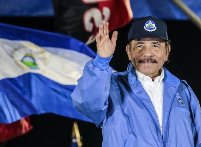 Ortega nombra al tercer embajador en Cuba, en menos de dos meses