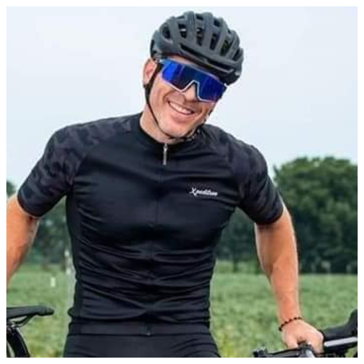 Comunidad ciclista convoca a marcha para pedir justicia por la muerte de Miguel Vélez