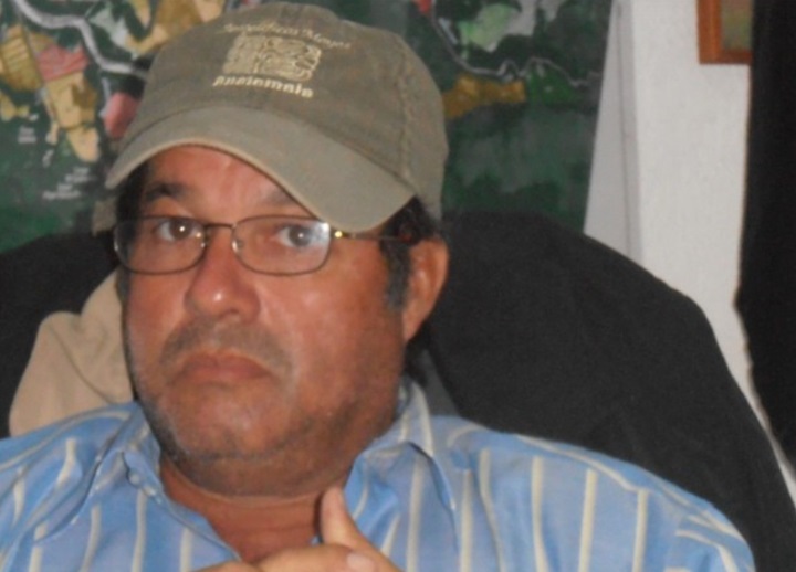 Los Ortega Murillo usaron a un capitán del Ejército, amigo de Steadman Fagot, para secuestrarlo