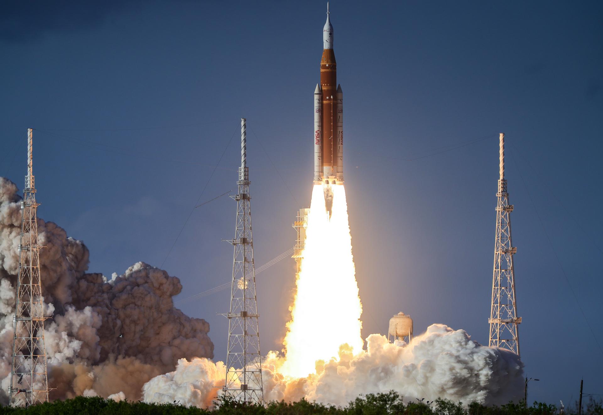 Regreso de Artemis II a la Tierra: La prueba de fuego con velocidad y temperatura extremas
