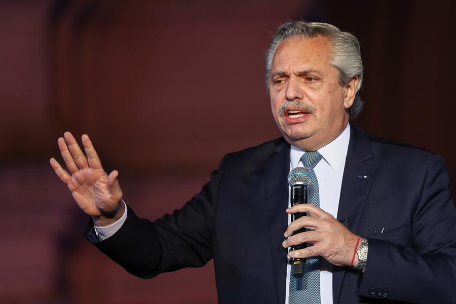 Argentina ya no enviará delegación a la toma de posesión de Ortega