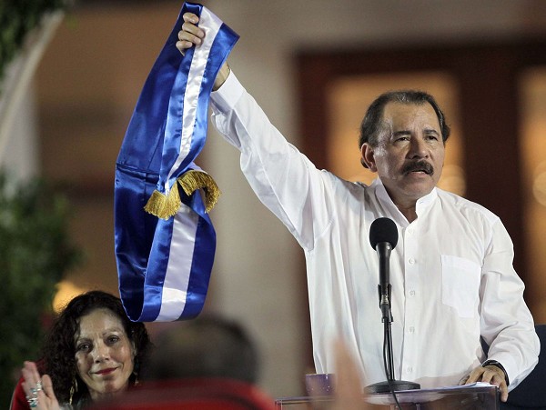 Los desafíos a los que se enfrenta Ortega