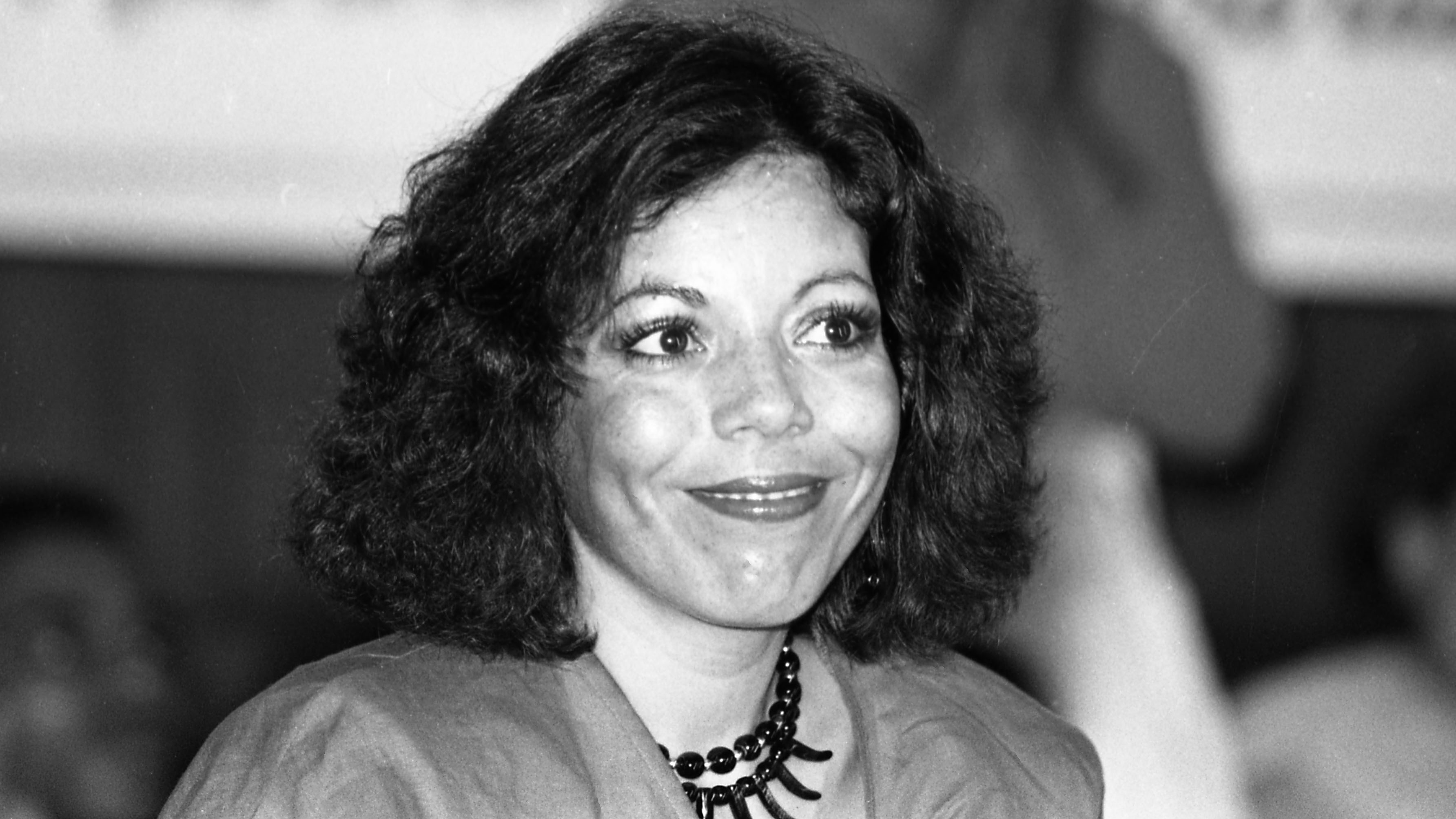 Rosario Murillo, la autoritaria que ha hecho lo que sea para ser Presidenta de Nicaragua