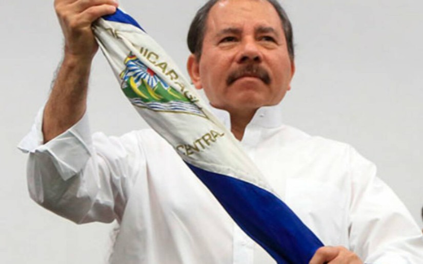 El camino de Ortega hacia la ilegitimidad absoluta