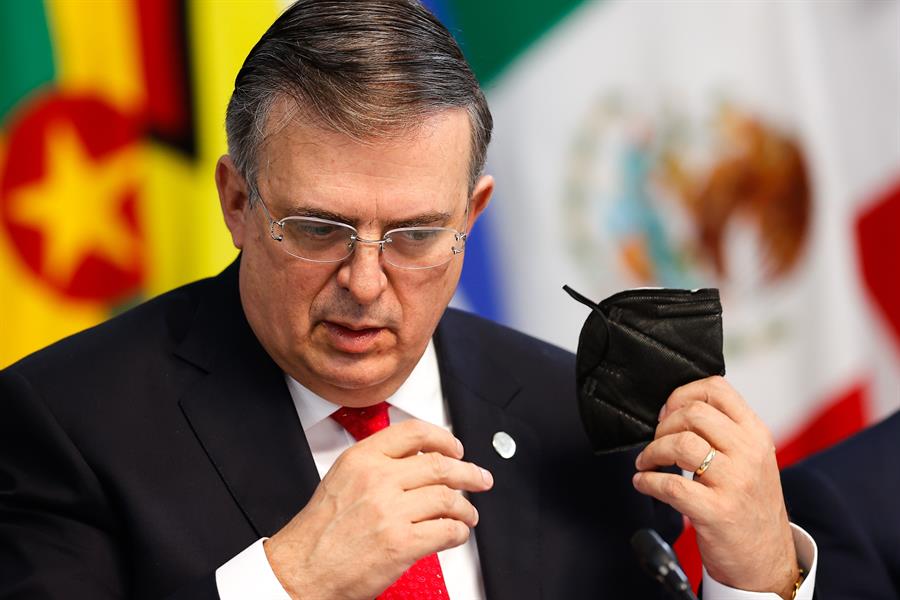 México también cancela a Ortega y Murillo, se quedan solos en autoinvestidura