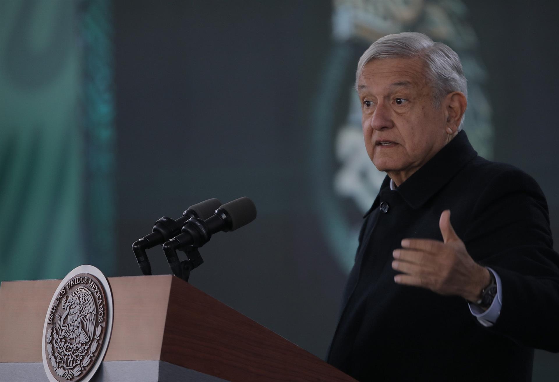 López Obrador planea gira 2022 por Centroamérica, incluida Nicaragua