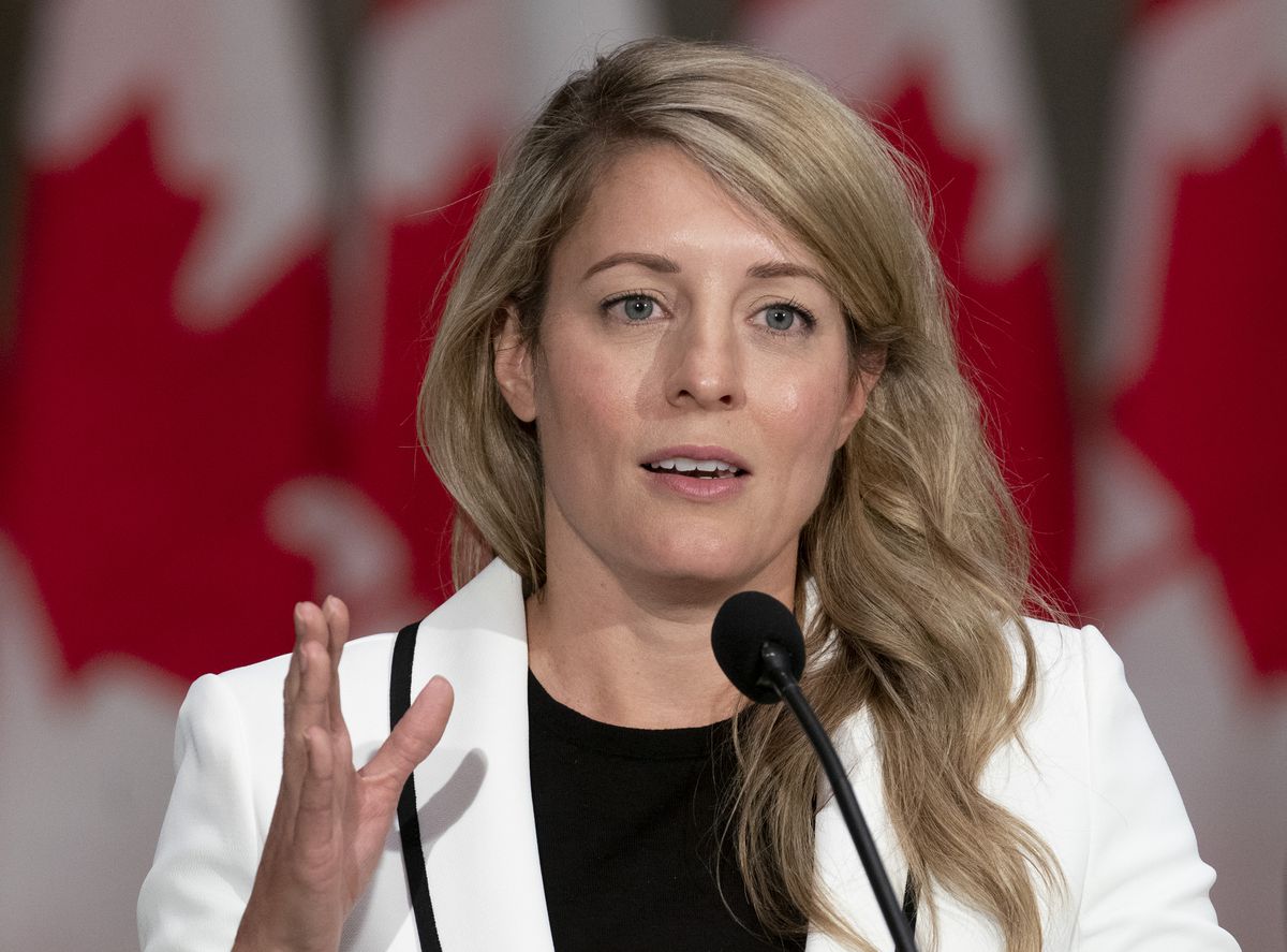 Canadá: Toma de posesión y nuevo mandato de Ortega “carecen de legitimidad”