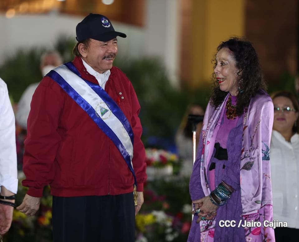 Ortega pide «borrón y cuenta nueva» con más de 300 muertes impunes y miles en el exilio