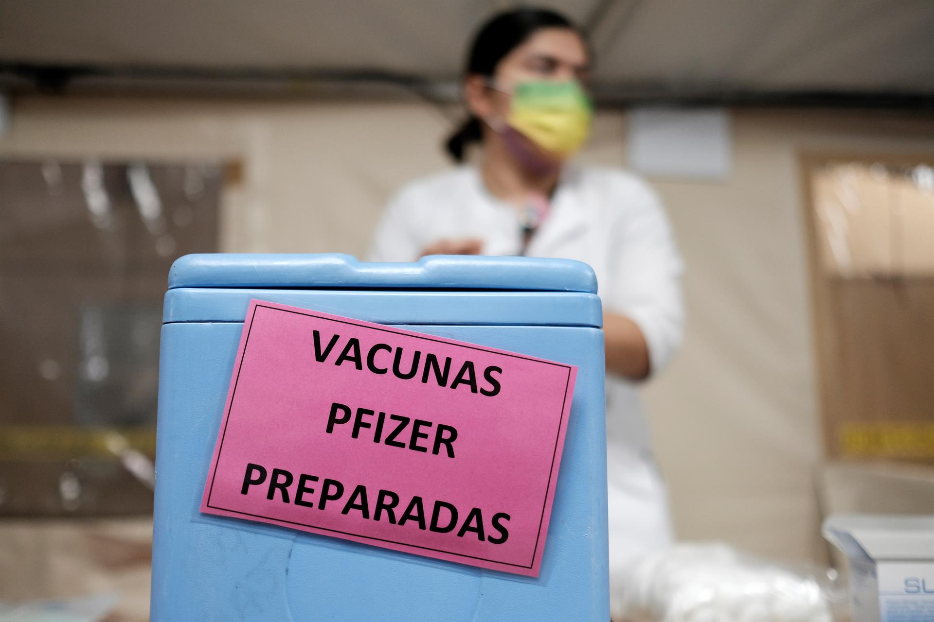 Ómicron se multiplica en la región, sin que se conozca la situación real en Nicaragua