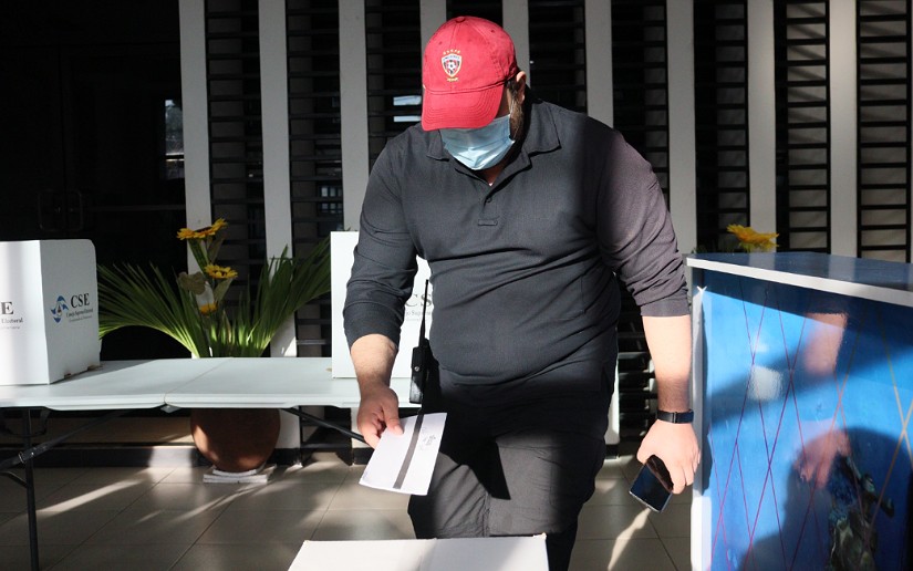Ortega cambió la democracia por un «acuerdo entre poderes fácticos»