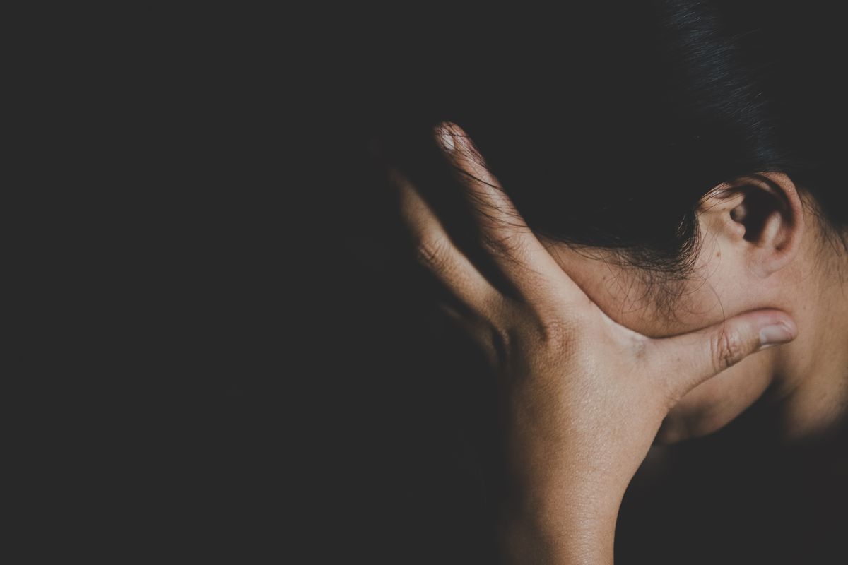 “Mi marido me violó”: El caso de una nicaragüense que evidencia unas de las formas de violencia más invisibilizadas