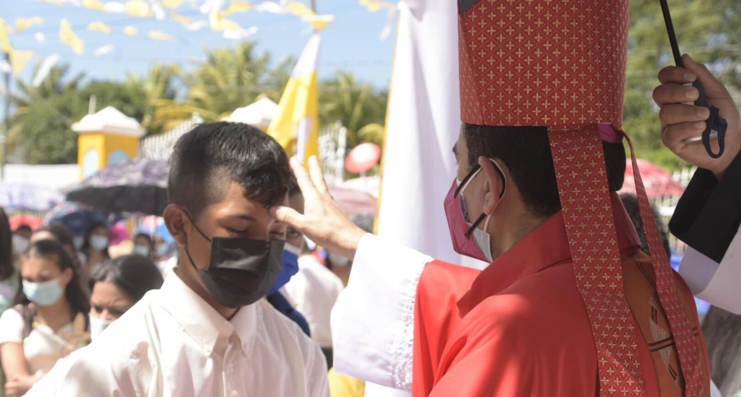 “Jovencitos de 14 años me dicen: deme su bendición porque mañana me voy”, monseñor Álvarez advierte de masiva migración en zonas rurales de Nicaragua