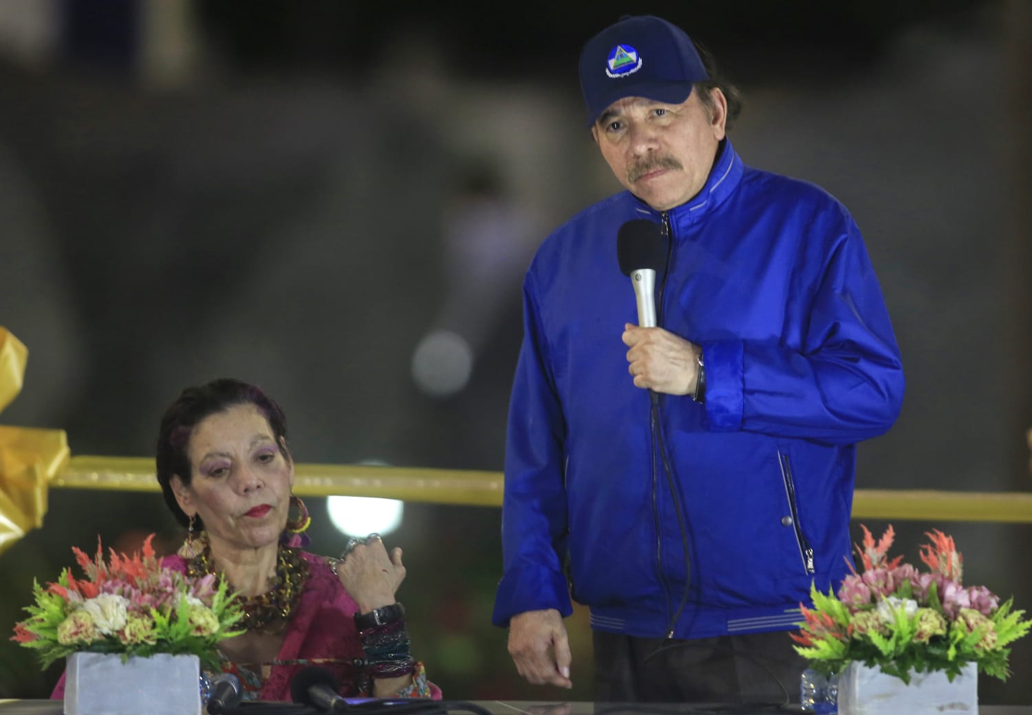 La relación del régimen de Ortega con Irán confirma su condición de «enemigo de la humanidad», según Estados Unidos