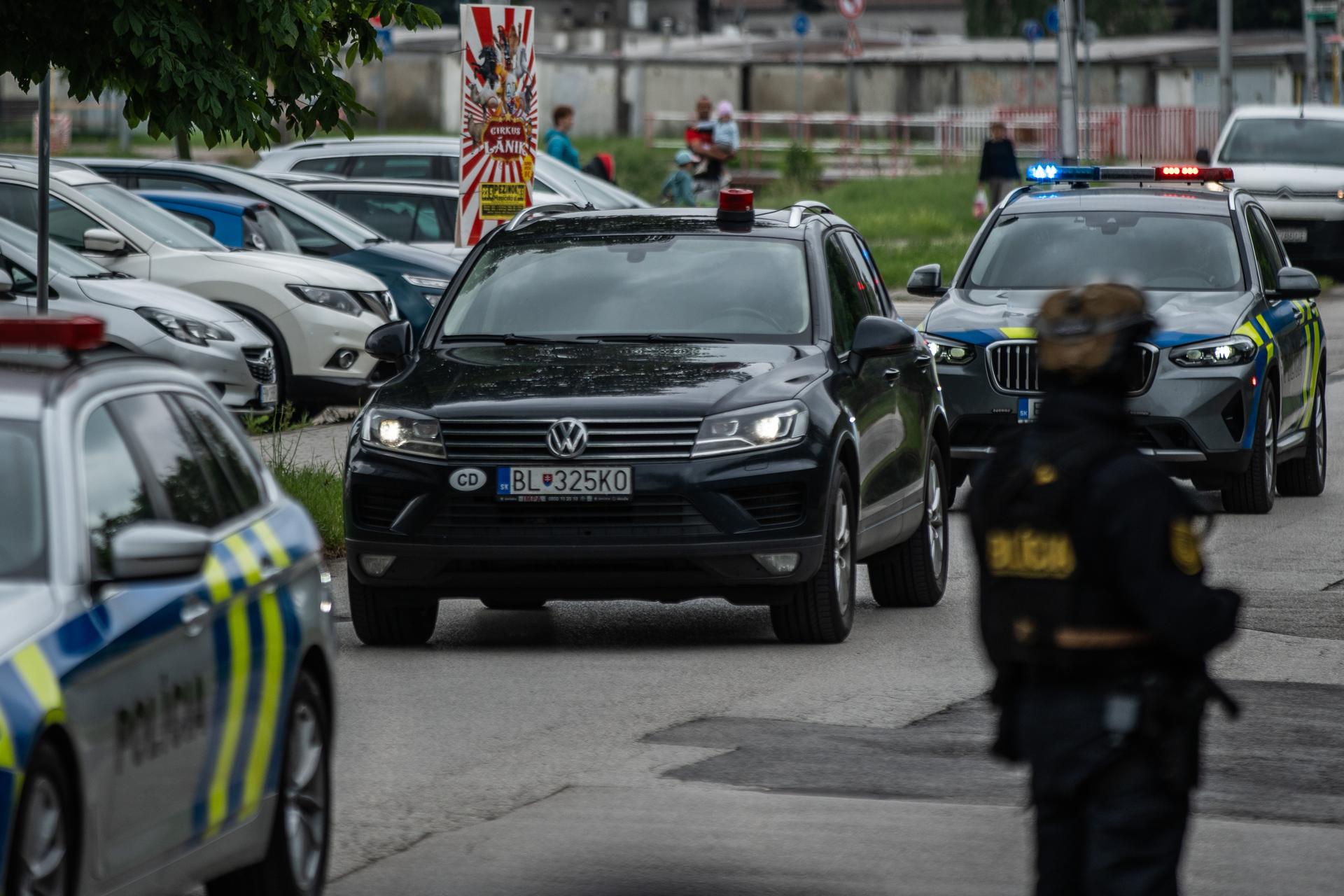 El agresor del primer ministro eslovaco se declara culpable ante la Policía