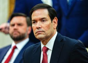 Rubio confirma «ataque letal» de EE.UU. contra un barco con drogas procedente de Venezuela