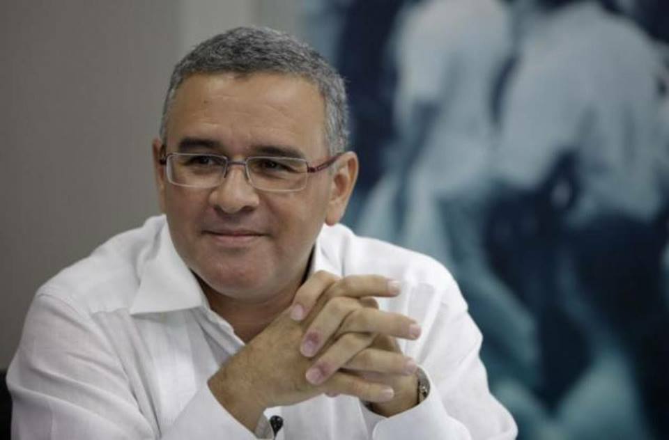 Justicia salvadoreña pide a la Interpol detener a Mauricio Funes, asilado en Nicaragua