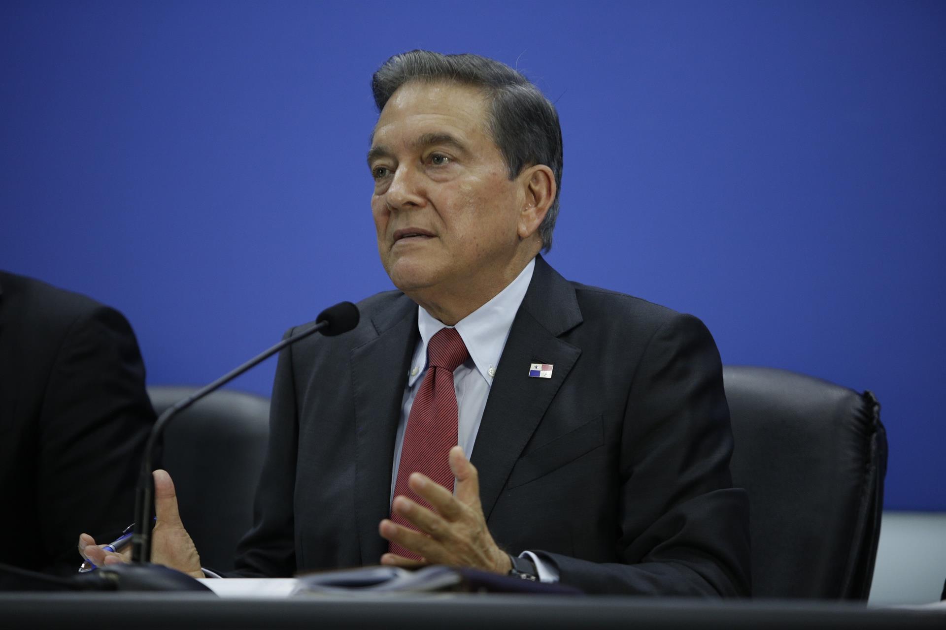 Polémica en Panamá por funcionarios municipales que ganan el doble que el presidente