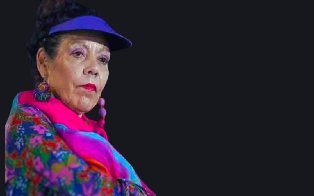 Copresidenta Rosario: de la reconciliación marital al premio como artífice del destierro