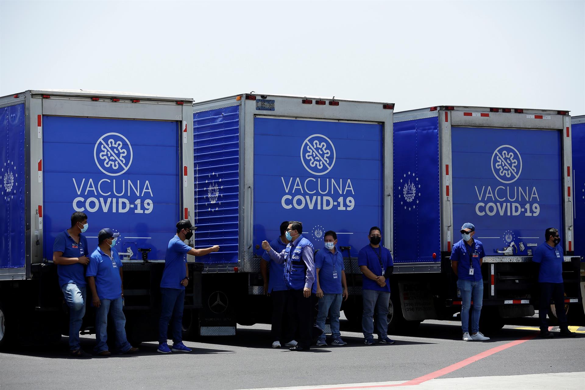 La OMS mantiene la emergencia internacional por coronavirus pese a una menor letalidad