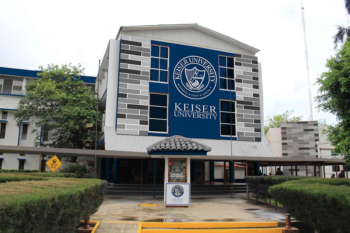 Keiser University dice que no tiene relación con fundación amenazada por diputados