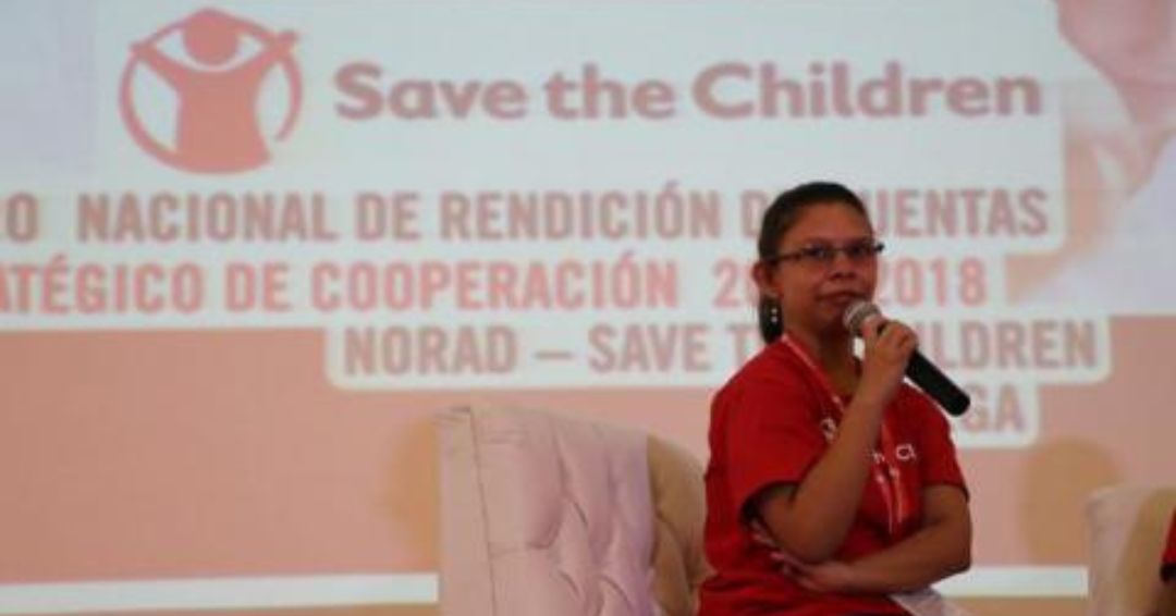 La dictadura cancela y confisca Save the Children y otras 168 oenegés