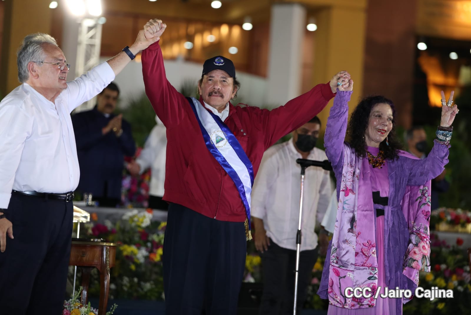 Nicaragua es el segundo país más corrupto de América, según Transparencia Internacional