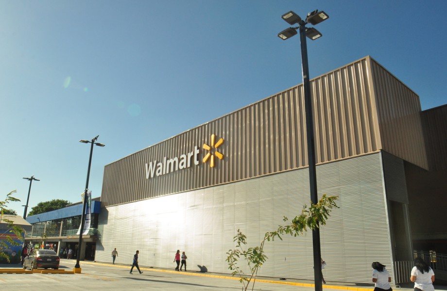 Walmart: «Revisión de negocios en Nicaragua no está relacionada con aspectos económicos, políticos o sociales»