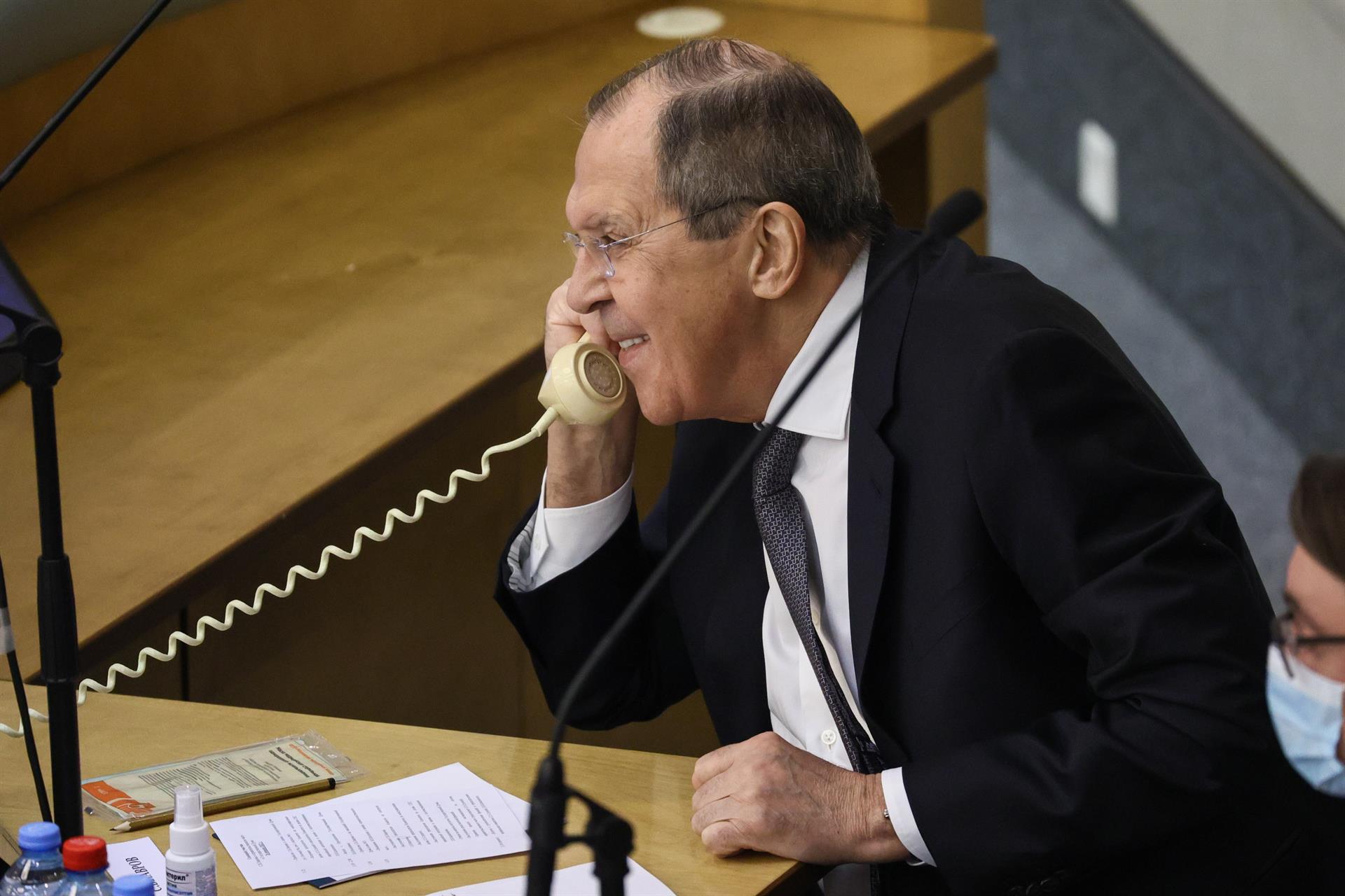 Rusia reforzará la cooperación técnico-militar con Nicaragua, Venezuela y Cuba