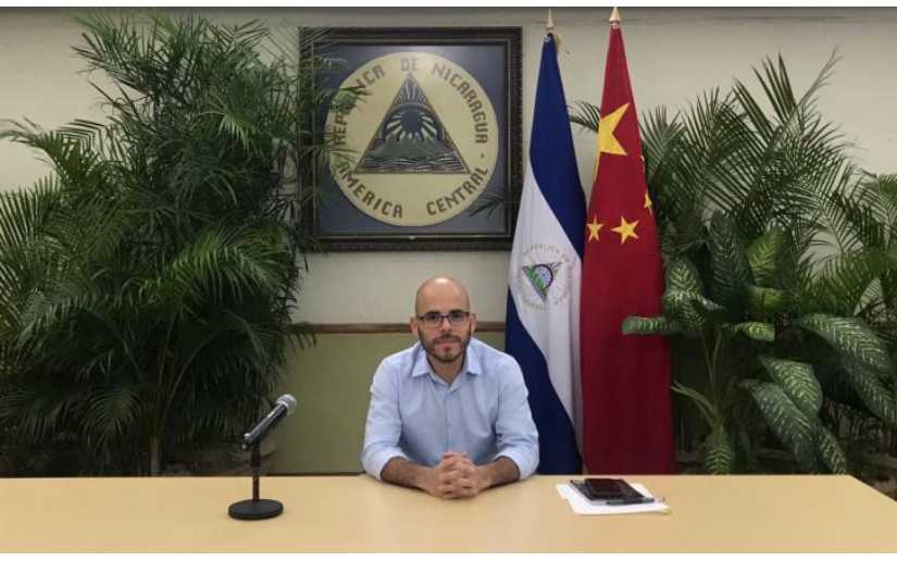Cargo de Daniel Edmundo Ortega Murillo es «ilegal e inexistente»