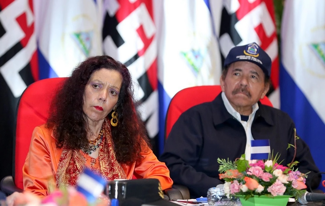 Expertos de la ONU advierten: Reforma constitucional consolida el «poder sin restricciones» de Ortega y Murillo