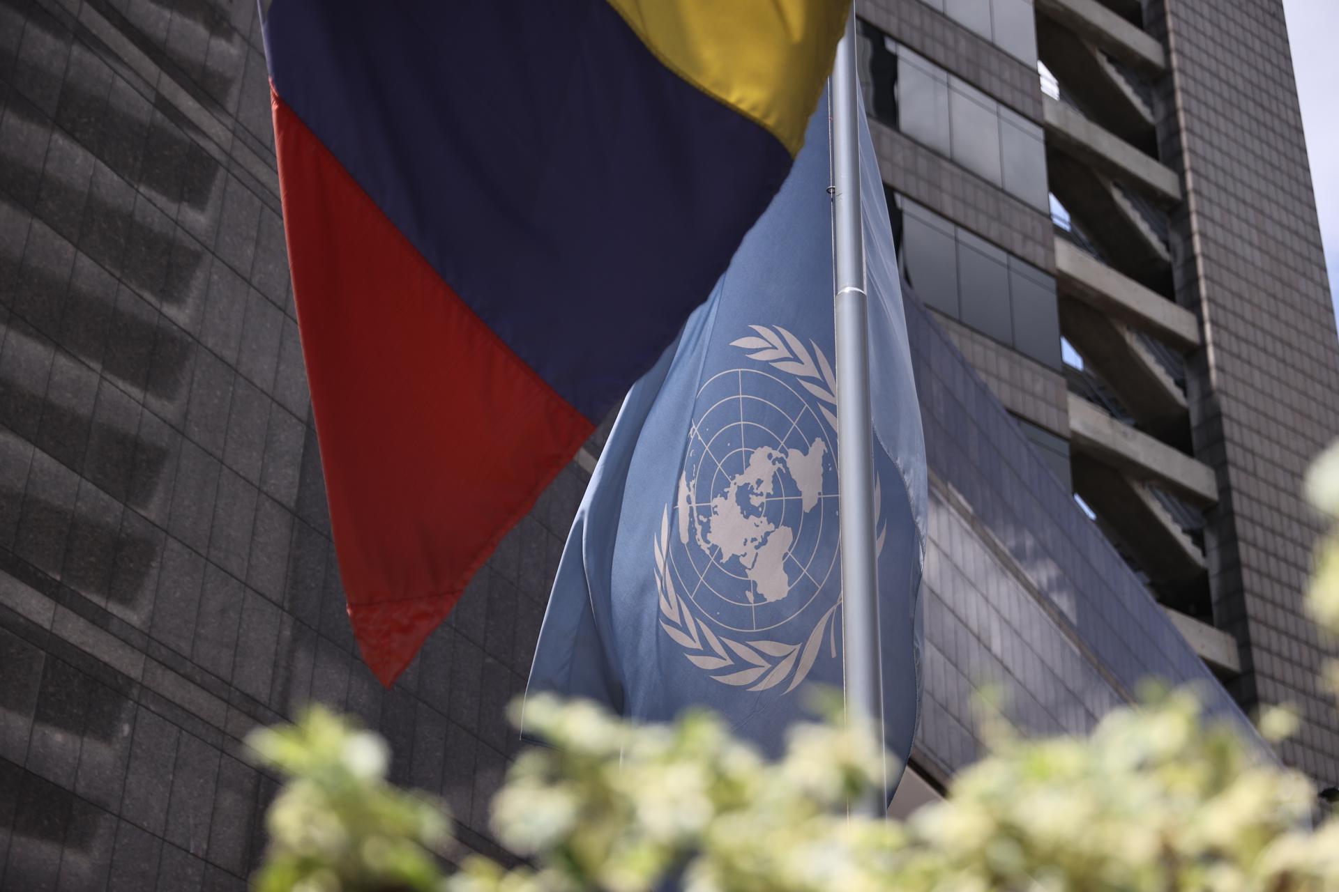 ONG piden renovar el mandato de la Misión Independiente de la ONU sobre DDHH en Venezuela