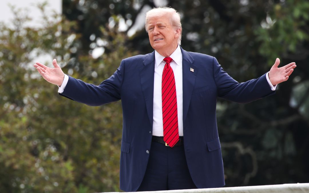 Trump eleva al 50 % los aranceles a la India por la compra de petróleo ruso