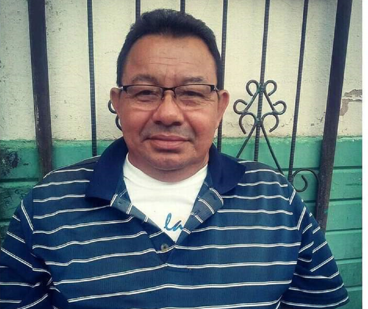 Jueza alega «lapsus» y aumenta a 12 años la condena por ciberdelitos contra opositor de Chinandega