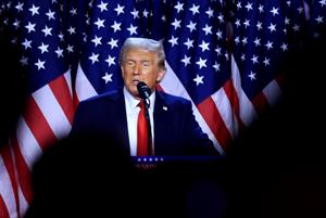 Trump advierte de que «habrá un infierno que pagar» si no se libera a los rehenes de EE.UU.