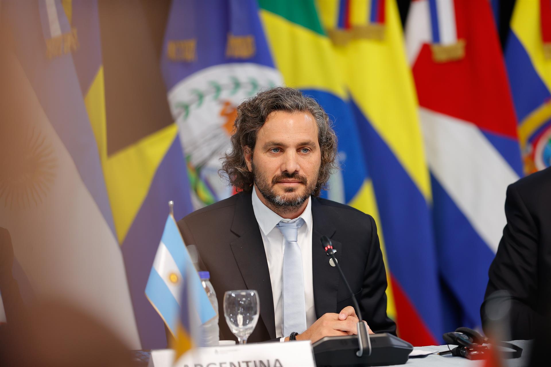 Argentina rechaza el nuevo despliegue de armamento británico en las Malvinas